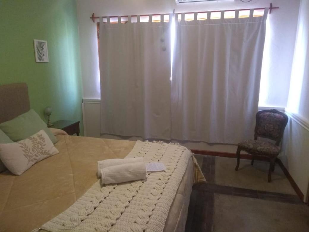 סן רפאל Los Teros Posada De Campo מראה חיצוני תמונה