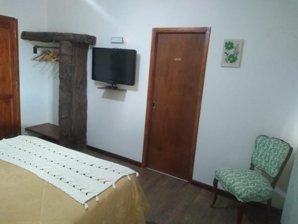 סן רפאל Los Teros Posada De Campo מראה חיצוני תמונה