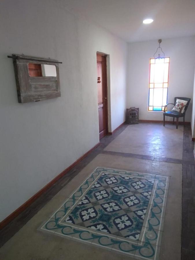 סן רפאל Los Teros Posada De Campo מראה חיצוני תמונה