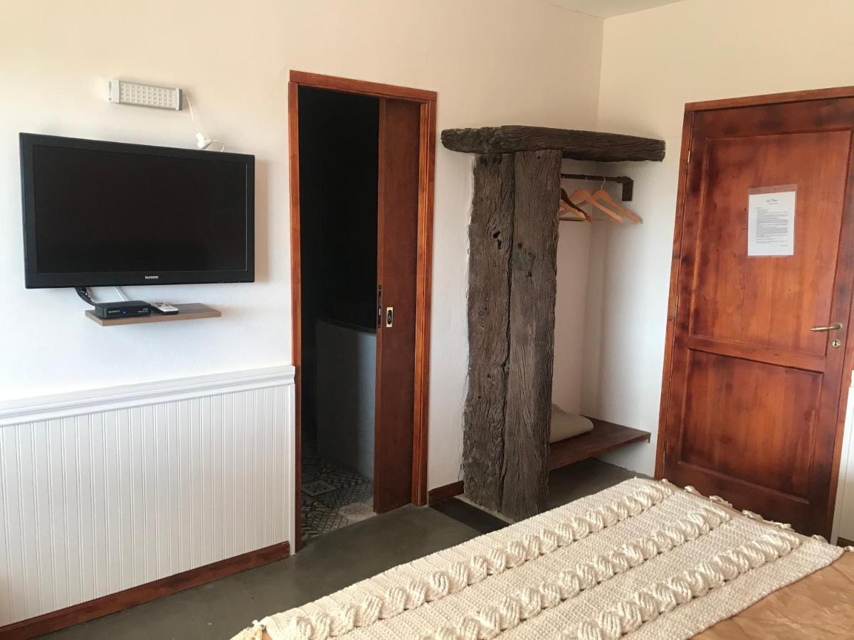סן רפאל Los Teros Posada De Campo מראה חיצוני תמונה